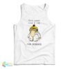 This Looks Like A Job For Science Tank Top