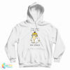 This Looks Like A Job For Science Hoodie