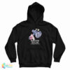 Tinkaton Pokemon Born To Die World Is A Fuck Hoodie