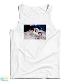 Tomorrow X Together The Name Chapter Temptation Tank Top