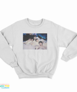 Tomorrow X Together The Name Chapter Temptation Sweatshirt