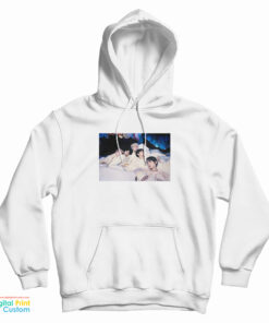 Tomorrow X Together The Name Chapter Temptation Hoodie