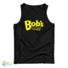 Trey Anastasio Bob's Surplus Tank Top