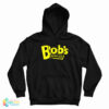 Trey Anastasio Bob's Surplus Hoodie