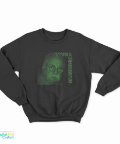 Type 2 Diabeetus Sweatshirt