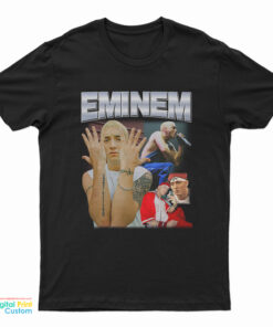Vintage Eminem T-Shirt