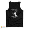 Vintage Laura Palmer Twin Peaks RIP Tank Top