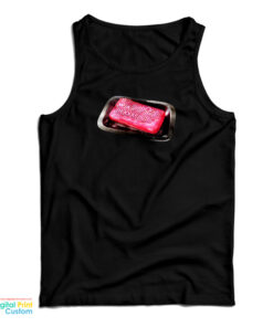 Waffle House Club Tank Top