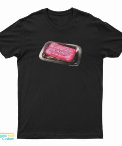 Waffle House Club T-Shirt