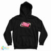Waffle House Club Hoodie