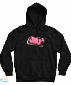 Waffle House Club Hoodie