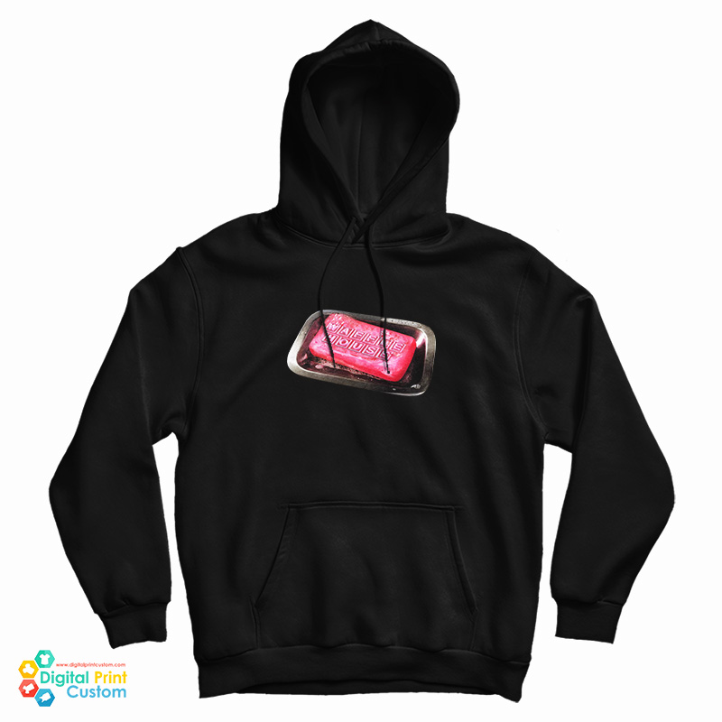 Waffle House Club Hoodie