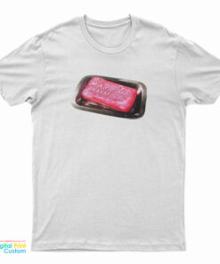 Waffle House Club T-Shirt