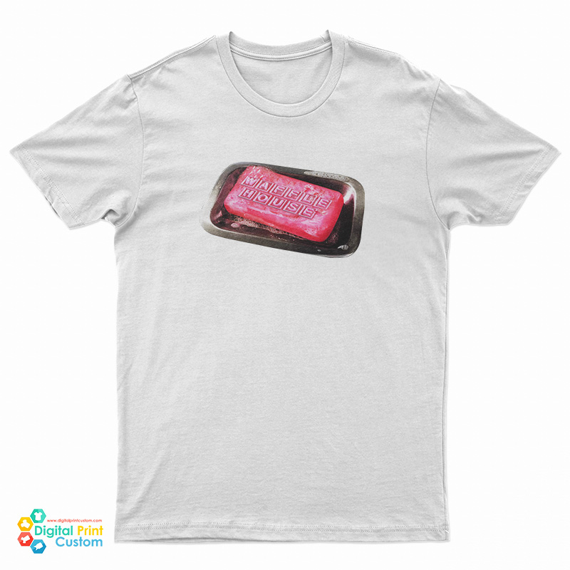 Waffle House Club T-Shirt