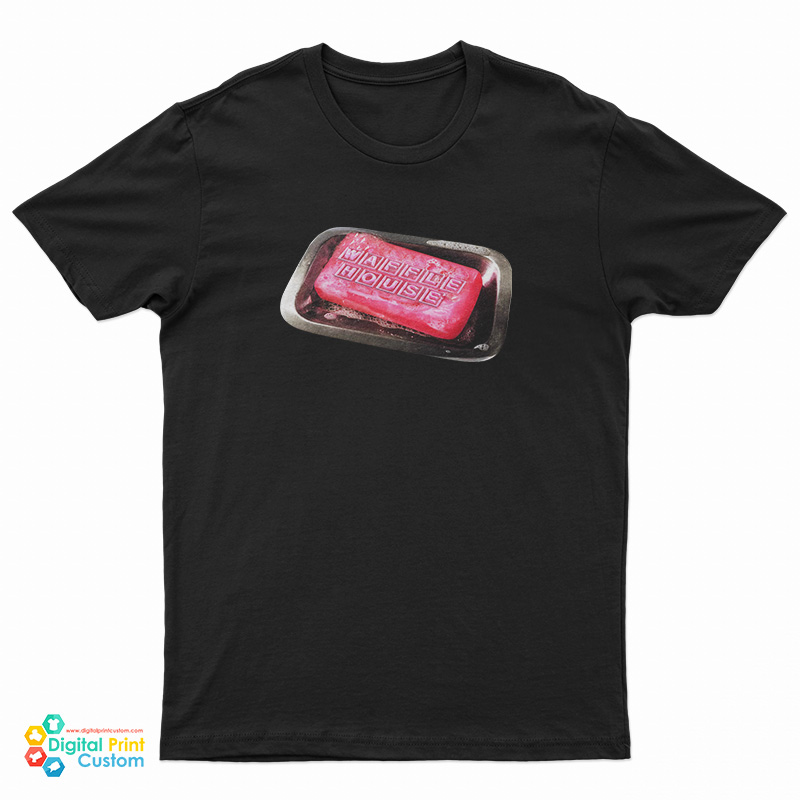 Waffle House Club T-Shirt