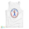 Waldo Ball So Hard Motherfuckers Wanna Find Me Tank Top