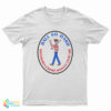 Waldo Ball So Hard Motherfuckers Wanna Find Me T-Shirt