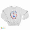 Waldo Ball So Hard Motherfuckers Wanna Find Me Sweatshirt