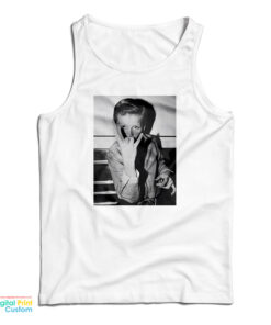 Awesome Mason Ramsey This Stylish Tank Top