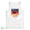 Burrowhead My Ass Travis Kelce With Foto Tank Top
