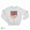 Burrowhead My Ass Travis Kelce With Foto Sweatshirt