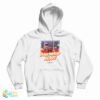 Burrowhead My Ass Travis Kelce With Foto Hoodie