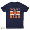 Cocaine Bear Vintage T-Shirt