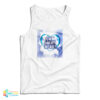Cum In My Heart Tank Top