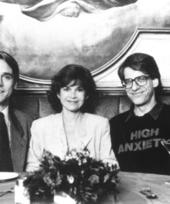David Cronenberg High Anxiety Sweatshirt