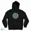 Fuck The Color Blind Hoodie