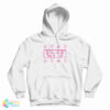 Hypland x Hunter x Hunter Hisoka Eye Hoodie