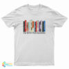I’m With The Banned Books T-Shirt