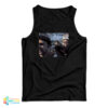 Jason Cerbone Signed Jackie Jr 8x10 Tank Top