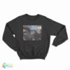 Jason Cerbone Signed Jackie Jr 8x10 Sweatshirt