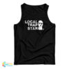 Local Trap Star Tank Top