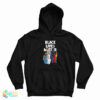 Marvel Black Lives Matter RIP Hoodie