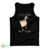 Mess With The Honk You Get The Bonk Tank Top