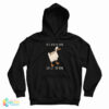 Mess With The Honk You Get The Bonk Hoodie