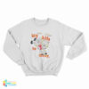 My Life is Crap Sweatshirt