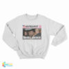 New York Post Bimbo Summit Sweatshirt