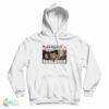 New York Post Bimbo Summit Hoodie