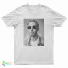 Orange Cassidy Yearbook Photo T-Shirt