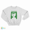 Outer Banks The Art Of Scribble Misunderstand Sweatshirt