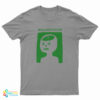 Outer Banks The Art Of Scribble Misunderstand T-Shirt