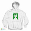 Outer Banks The Art Of Scribble Misunderstand Hoodie