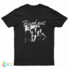 Peter Murphy Bauhaus T-Shirt