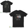 Regular Show Season One Air Dates 2010 T-Shirt