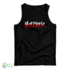 Ronda Rousey Hot Mama Tank Top