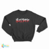 Ronda Rousey Hot Mama Sweatshirt