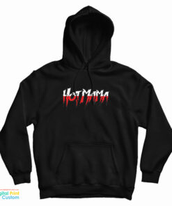 Ronda Rousey Hot Mama Hoodie